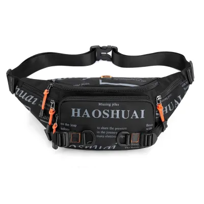 NOMAD NEST CHEST BAG